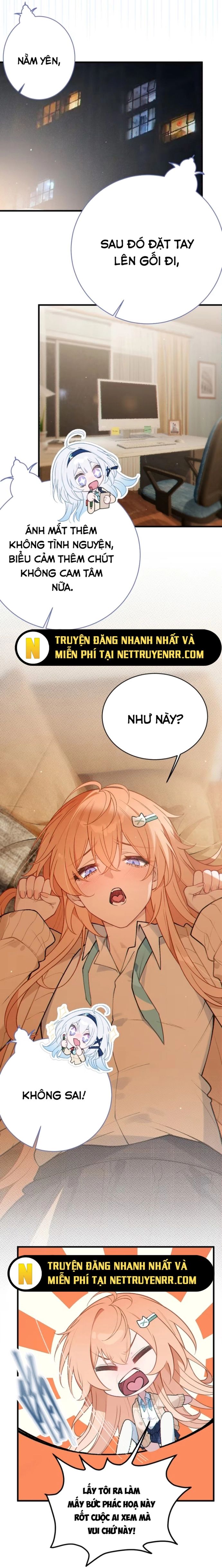 Sau Khi Biến Thành Quái Vật Cthulhu Họ Càng Điên Cuồng Hơn Chapter 15 - Trang 2