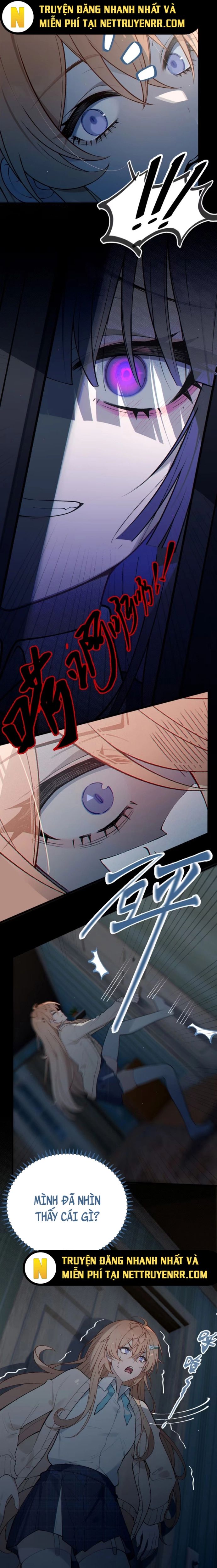 Sau Khi Biến Thành Quái Vật Cthulhu Họ Càng Điên Cuồng Hơn Chapter 15 - Trang 2