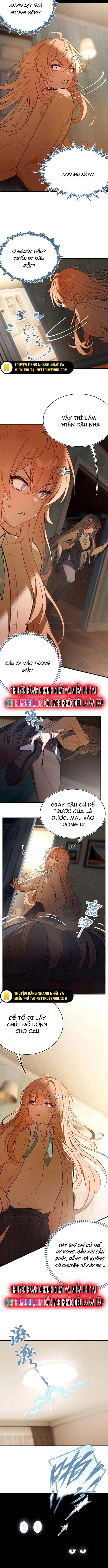 Sau Khi Biến Thành Quái Vật Cthulhu Họ Càng Điên Cuồng Hơn Chapter 16 - Trang 2