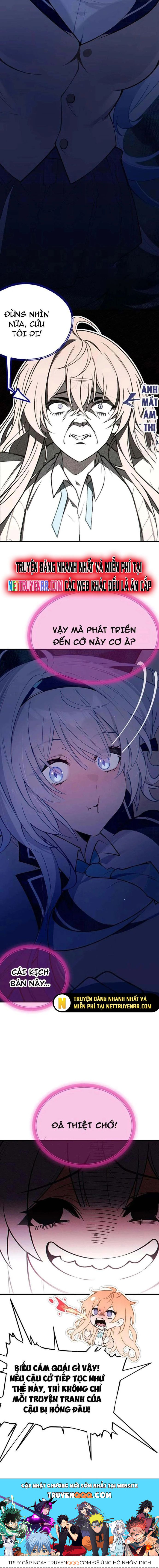 Sau Khi Biến Thành Quái Vật Cthulhu Họ Càng Điên Cuồng Hơn Chapter 16 - Trang 2