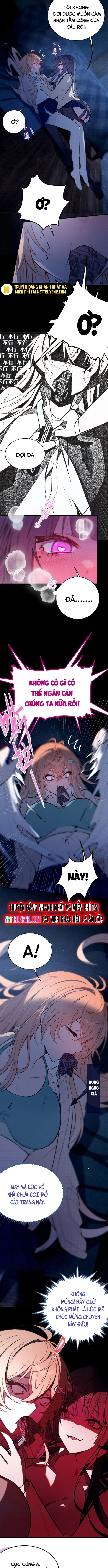 Sau Khi Biến Thành Quái Vật Cthulhu Họ Càng Điên Cuồng Hơn Chapter 17 - Trang 2