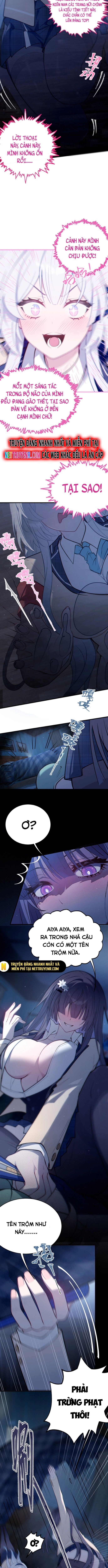 Sau Khi Biến Thành Quái Vật Cthulhu Họ Càng Điên Cuồng Hơn Chapter 17 - Trang 2