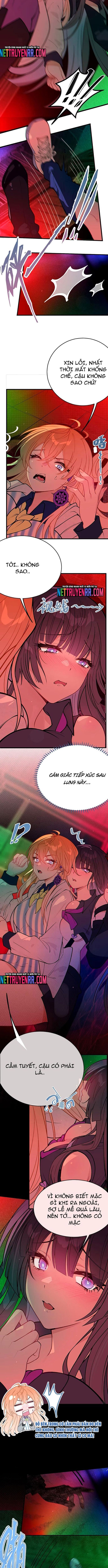 Sau Khi Biến Thành Quái Vật Cthulhu Họ Càng Điên Cuồng Hơn Chapter 23 - Trang 2