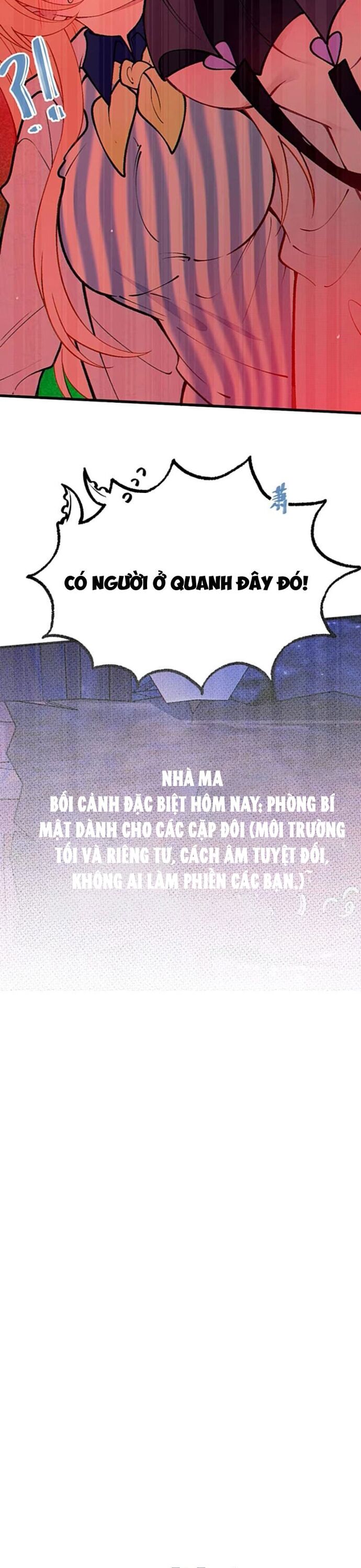 Sau Khi Biến Thành Quái Vật Cthulhu Họ Càng Điên Cuồng Hơn Chapter 24.1 - Trang 2