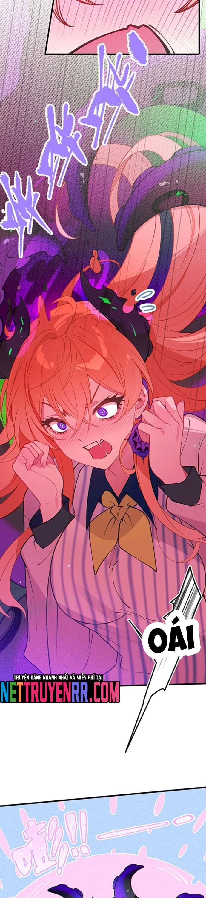 Sau Khi Biến Thành Quái Vật Cthulhu Họ Càng Điên Cuồng Hơn Chapter 24.1 - Trang 2