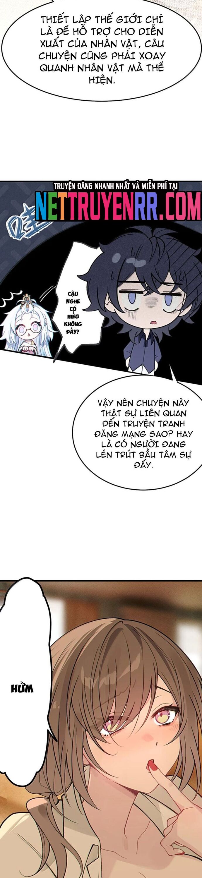 Sau Khi Biến Thành Quái Vật Cthulhu Họ Càng Điên Cuồng Hơn Chapter 27 - Trang 2