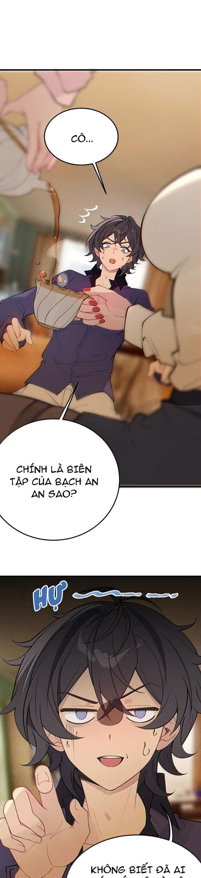Sau Khi Biến Thành Quái Vật Cthulhu Họ Càng Điên Cuồng Hơn Chapter 27 - Trang 2