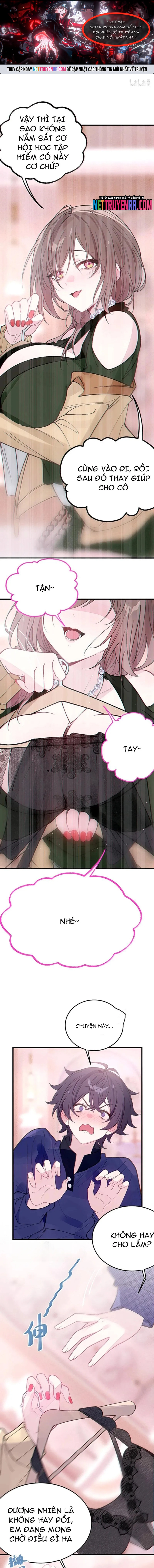 Sau Khi Biến Thành Quái Vật Cthulhu Họ Càng Điên Cuồng Hơn Chapter 29 - Trang 2