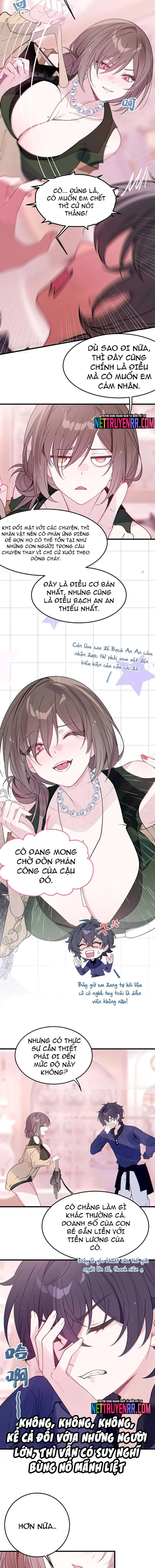 Sau Khi Biến Thành Quái Vật Cthulhu Họ Càng Điên Cuồng Hơn Chapter 29 - Trang 2