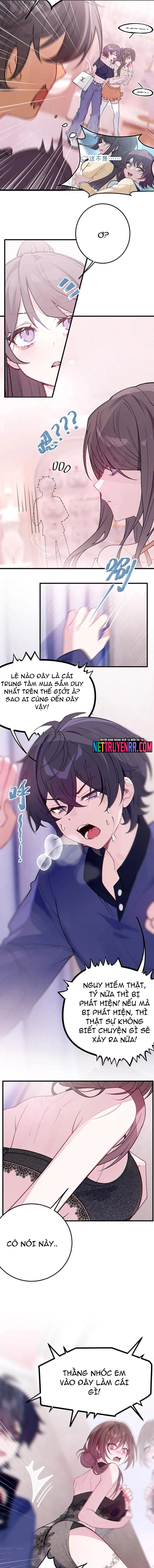 Sau Khi Biến Thành Quái Vật Cthulhu Họ Càng Điên Cuồng Hơn Chapter 29 - Trang 2