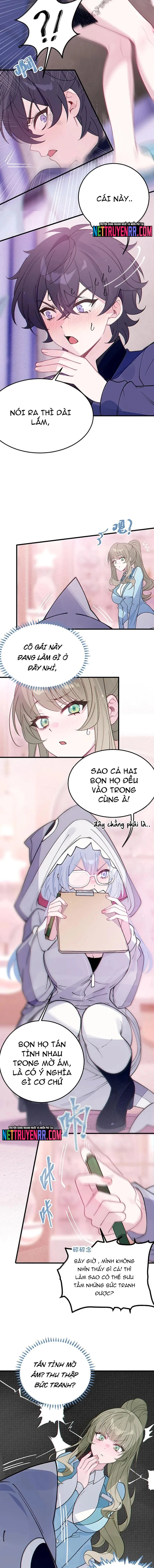 Sau Khi Biến Thành Quái Vật Cthulhu Họ Càng Điên Cuồng Hơn Chapter 29 - Trang 2