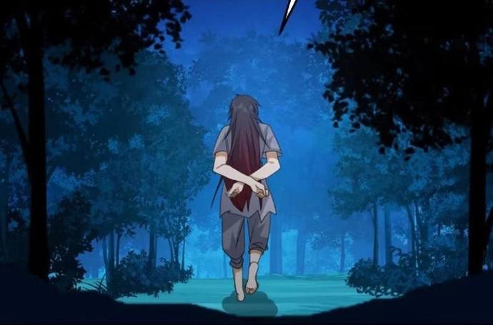 Trở Thành Phu Quân Của Thiên Ma Chapter 6 - Trang 2