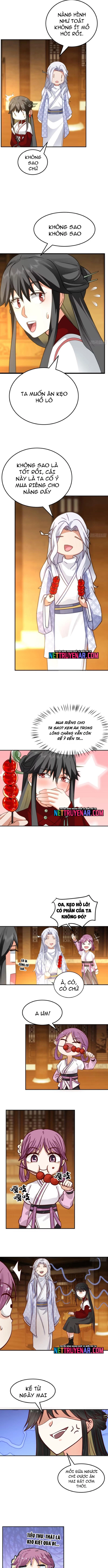 Trở Thành Phu Quân Của Thiên Ma Chapter 7 - Trang 2