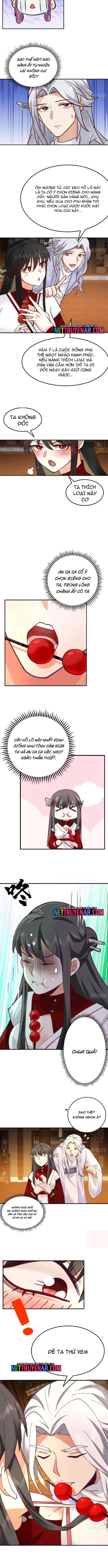 Trở Thành Phu Quân Của Thiên Ma Chapter 7 - Trang 2