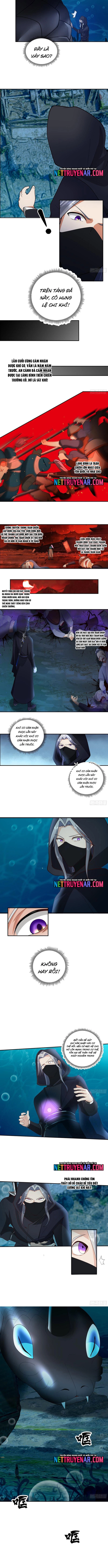 Trở Thành Phu Quân Của Thiên Ma Chapter 8 - Trang 2