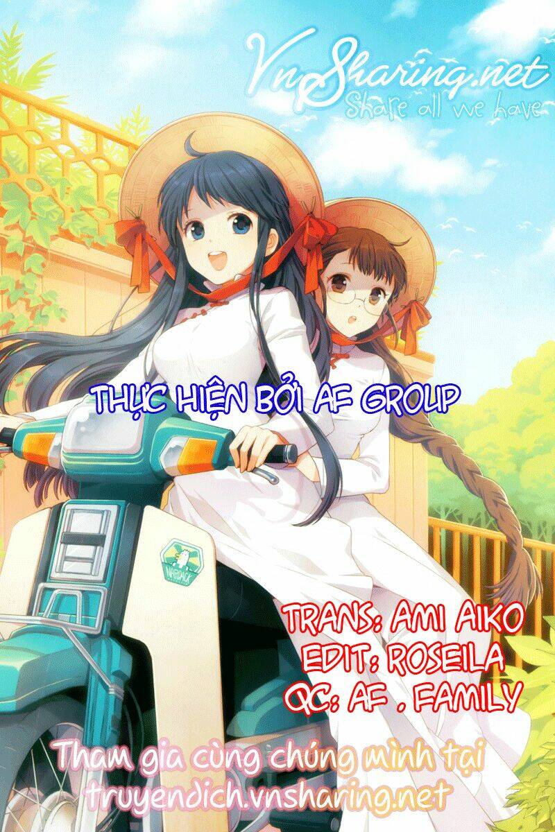 Kiss Yori Mo Ijiwaru Chapter 3 - Trang 2