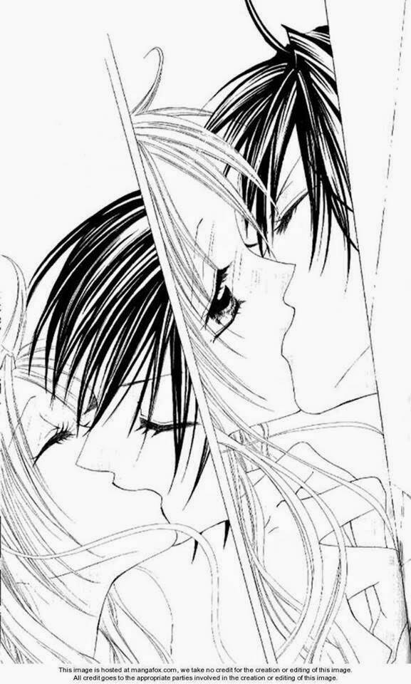 Kiss Yori Mo Ijiwaru Chapter 3 - Trang 2