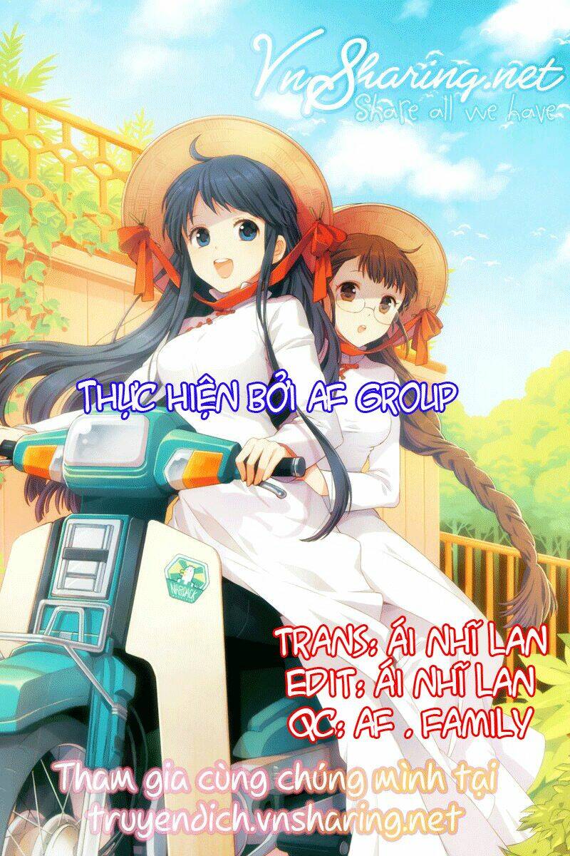 Kiss Yori Mo Ijiwaru Chapter 5 - Trang 2