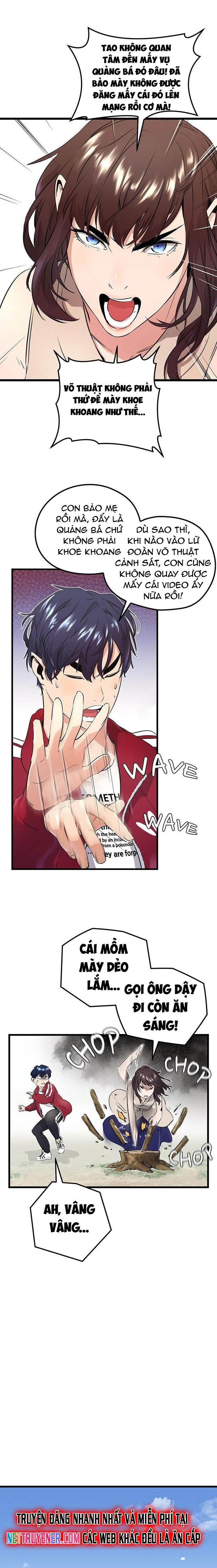 Ma Linh Vương Chapter 2 - Trang 2