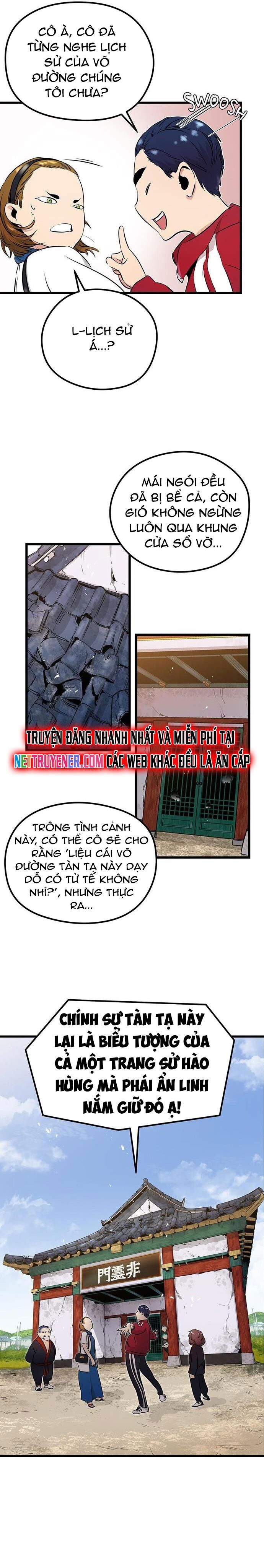 Ma Linh Vương Chapter 2 - Trang 2