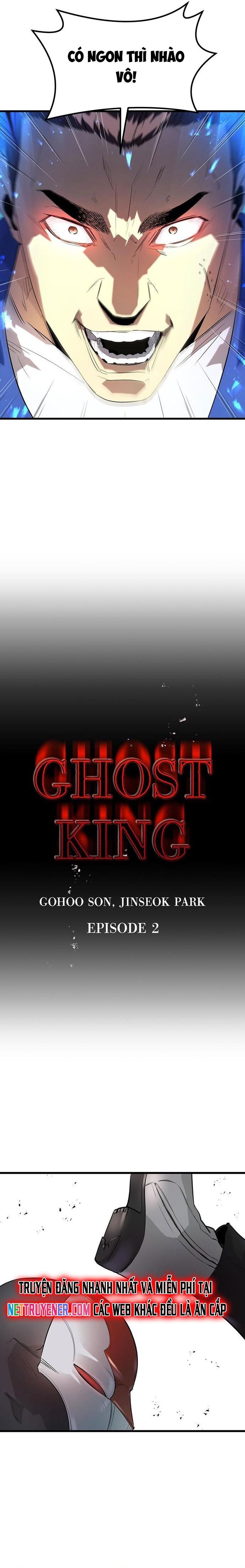 Ma Linh Vương Chapter 2 - Trang 2