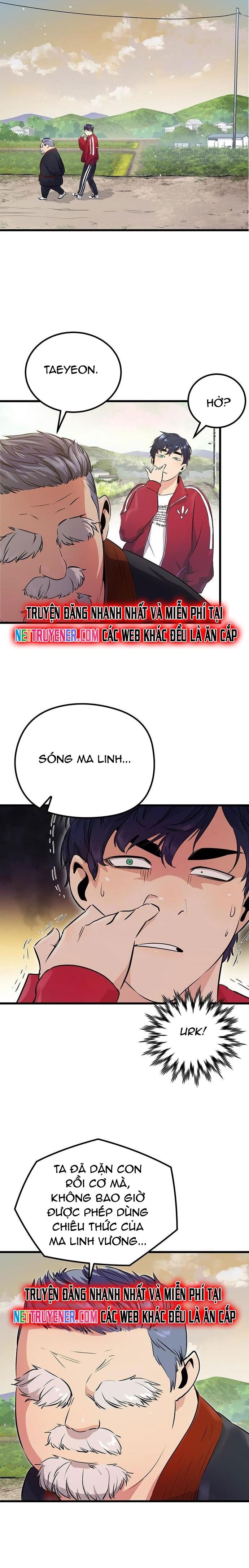 Ma Linh Vương Chapter 2 - Trang 2