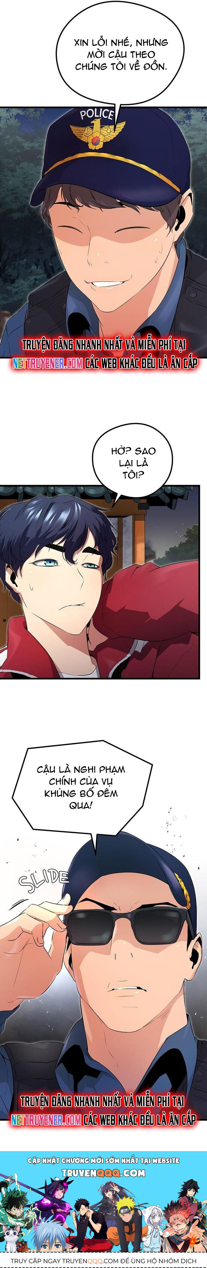 Ma Linh Vương Chapter 2 - Trang 2