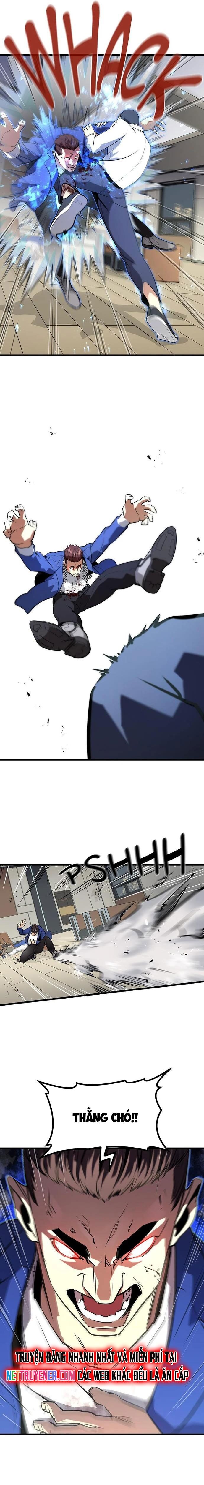 Ma Linh Vương Chapter 2 - Trang 2