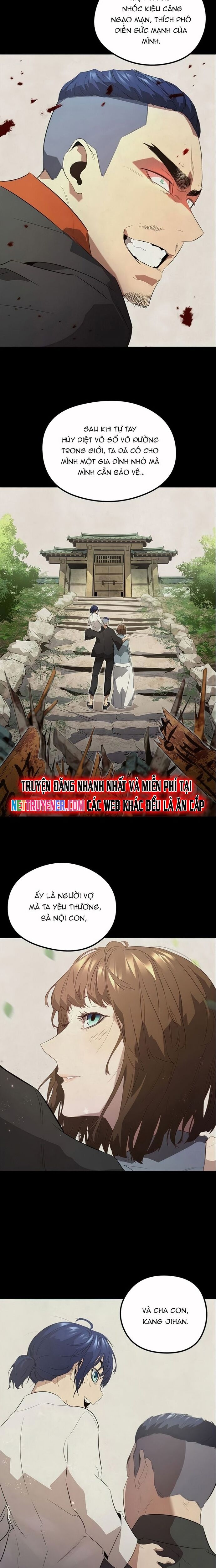 Ma Linh Vương Chapter 9 - Trang 2
