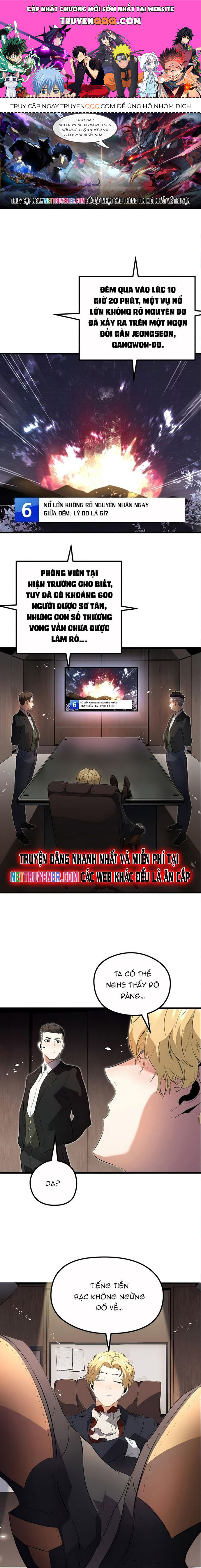 Ma Linh Vương Chapter 10 - Trang 2