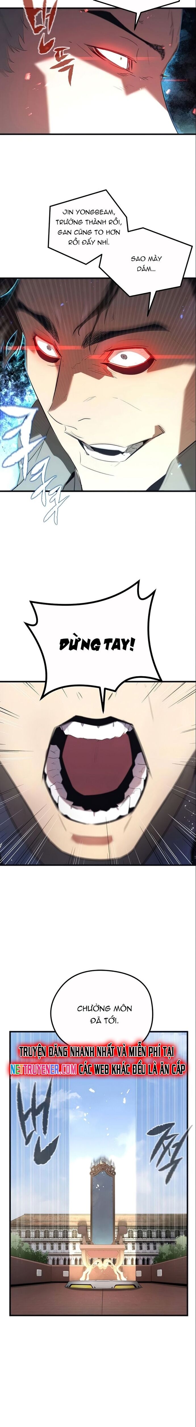 Ma Linh Vương Chapter 10 - Trang 2