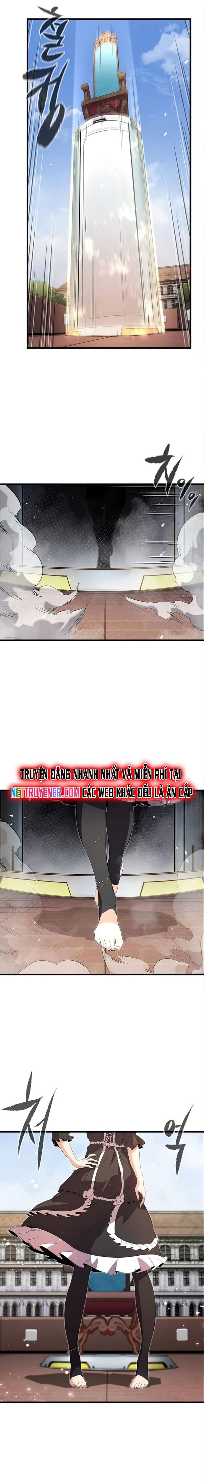 Ma Linh Vương Chapter 10 - Trang 2