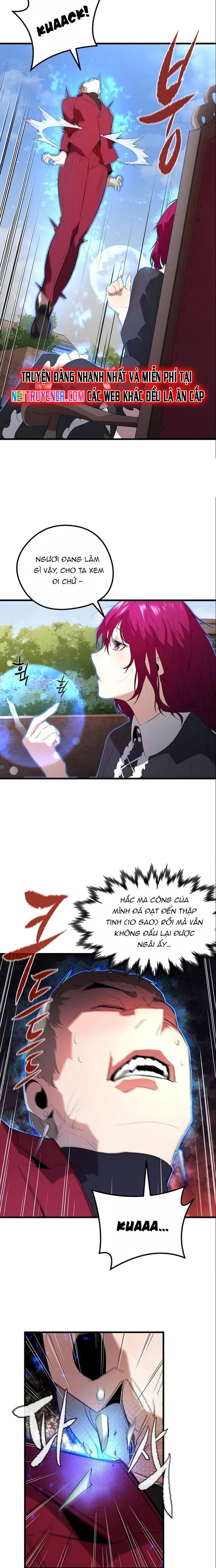 Ma Linh Vương Chapter 10 - Trang 2
