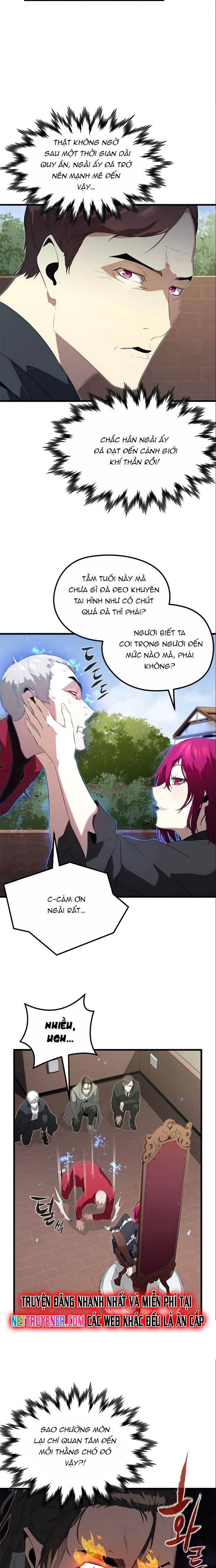 Ma Linh Vương Chapter 10 - Trang 2
