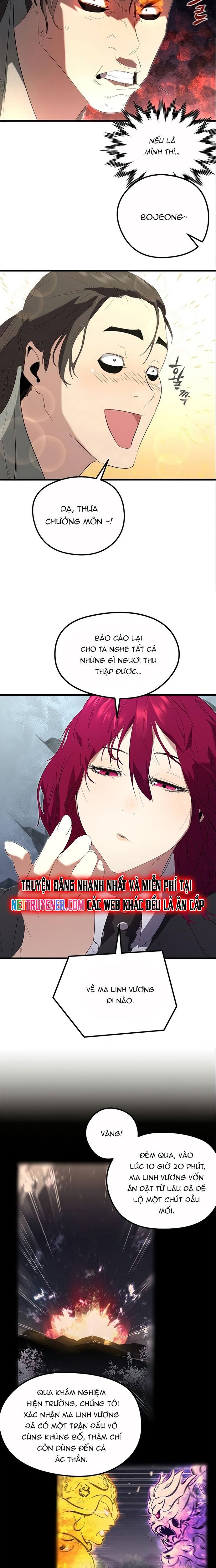 Ma Linh Vương Chapter 10 - Trang 2
