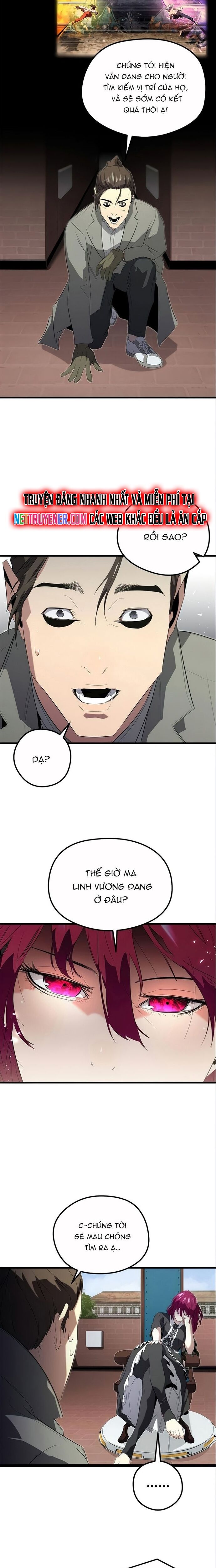 Ma Linh Vương Chapter 10 - Trang 2