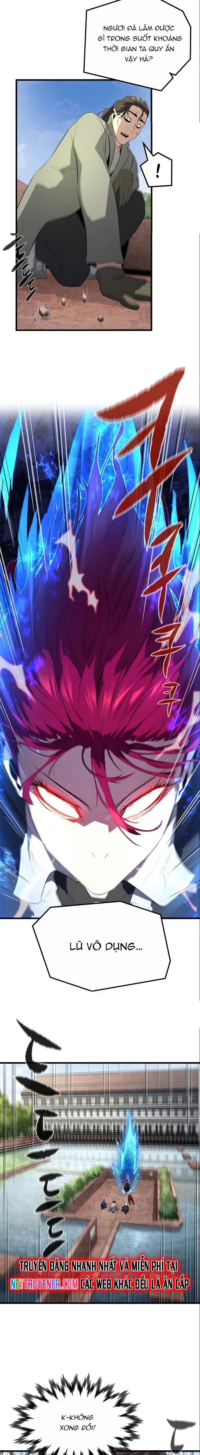 Ma Linh Vương Chapter 10 - Trang 2