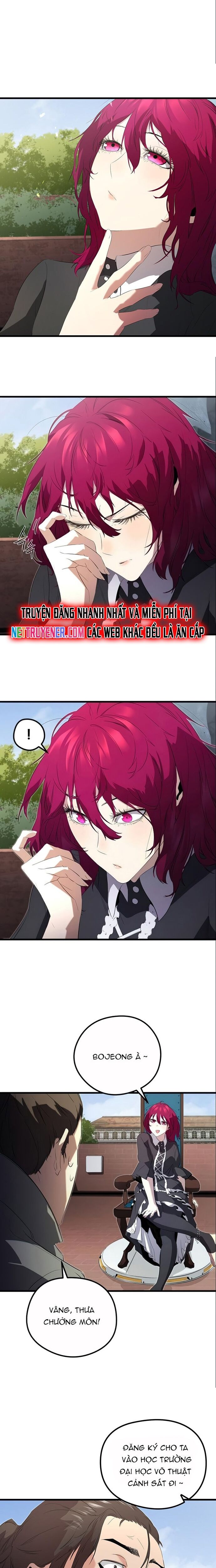 Ma Linh Vương Chapter 10 - Trang 2