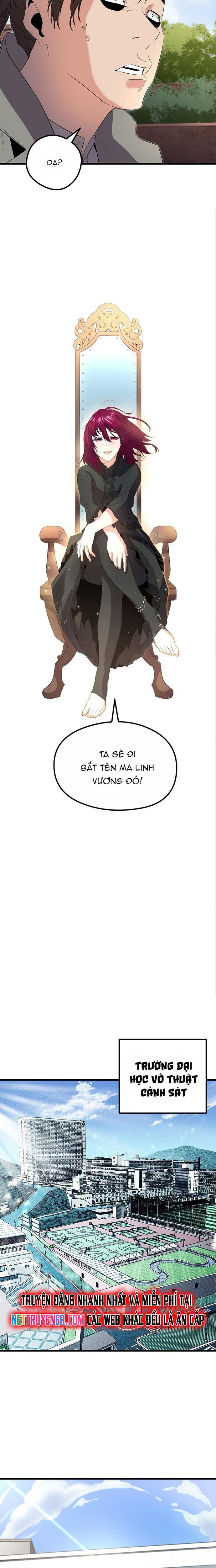 Ma Linh Vương Chapter 10 - Trang 2