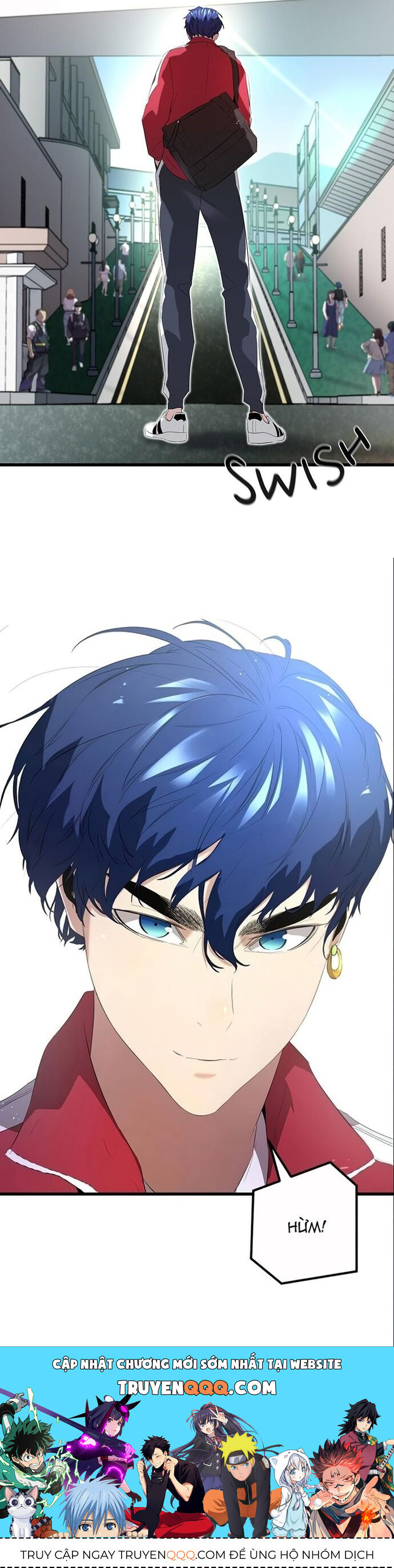 Ma Linh Vương Chapter 10 - Trang 2