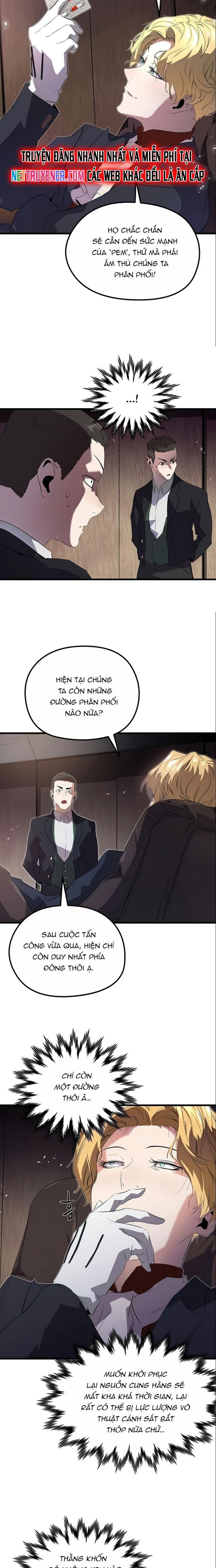 Ma Linh Vương Chapter 10 - Trang 2