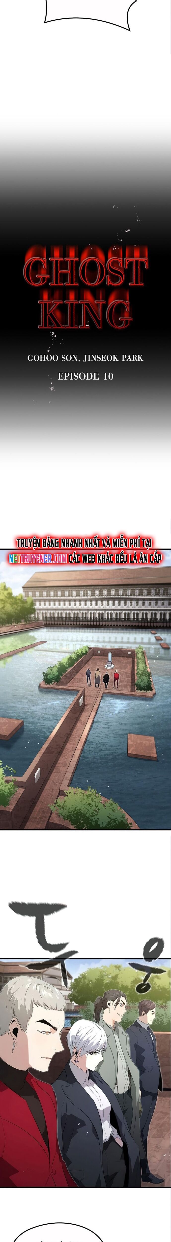 Ma Linh Vương Chapter 10 - Trang 2