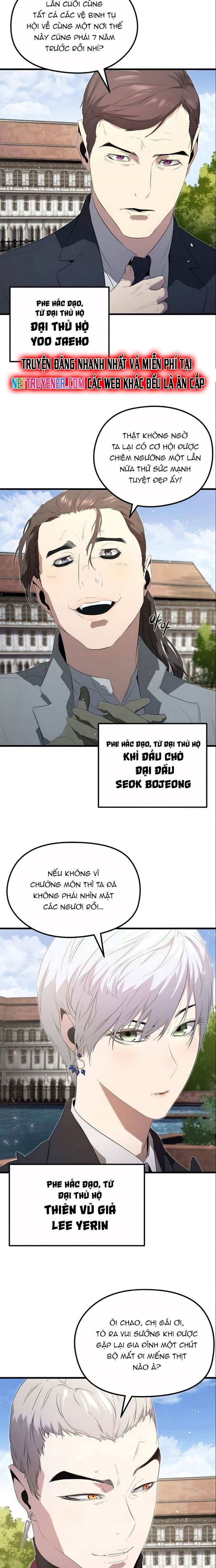 Ma Linh Vương Chapter 10 - Trang 2