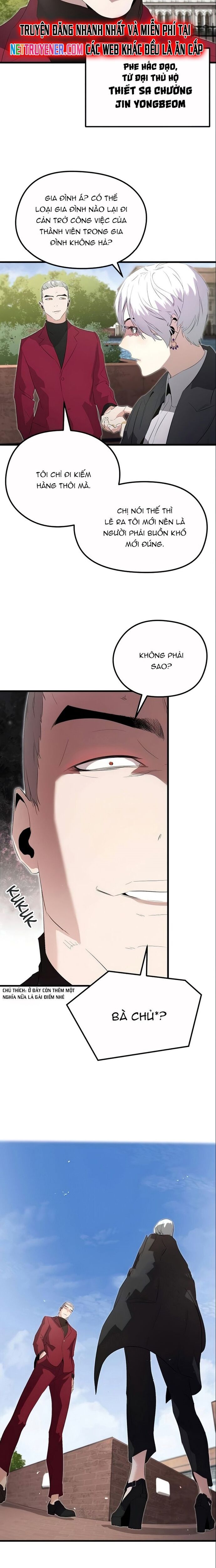 Ma Linh Vương Chapter 10 - Trang 2