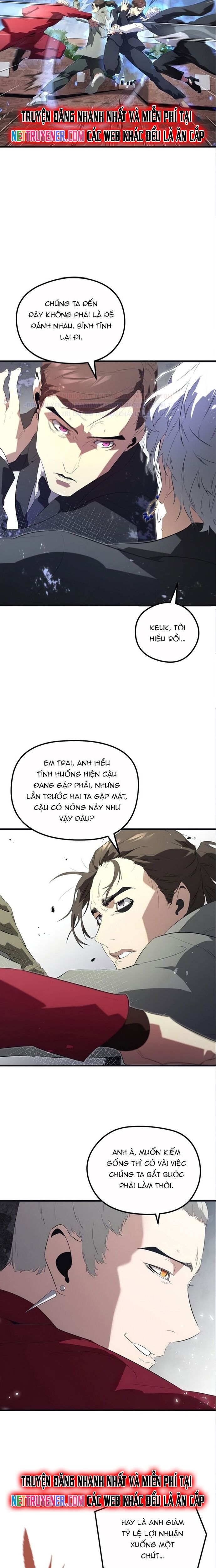 Ma Linh Vương Chapter 10 - Trang 2