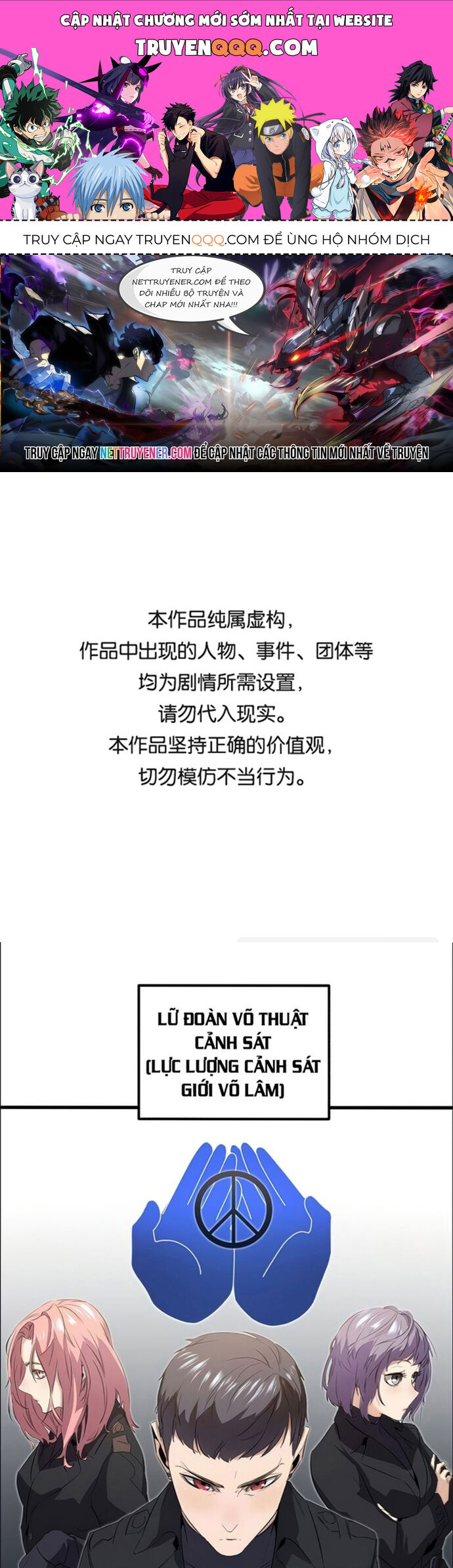 Ma Linh Vương Chapter 11 - Trang 2