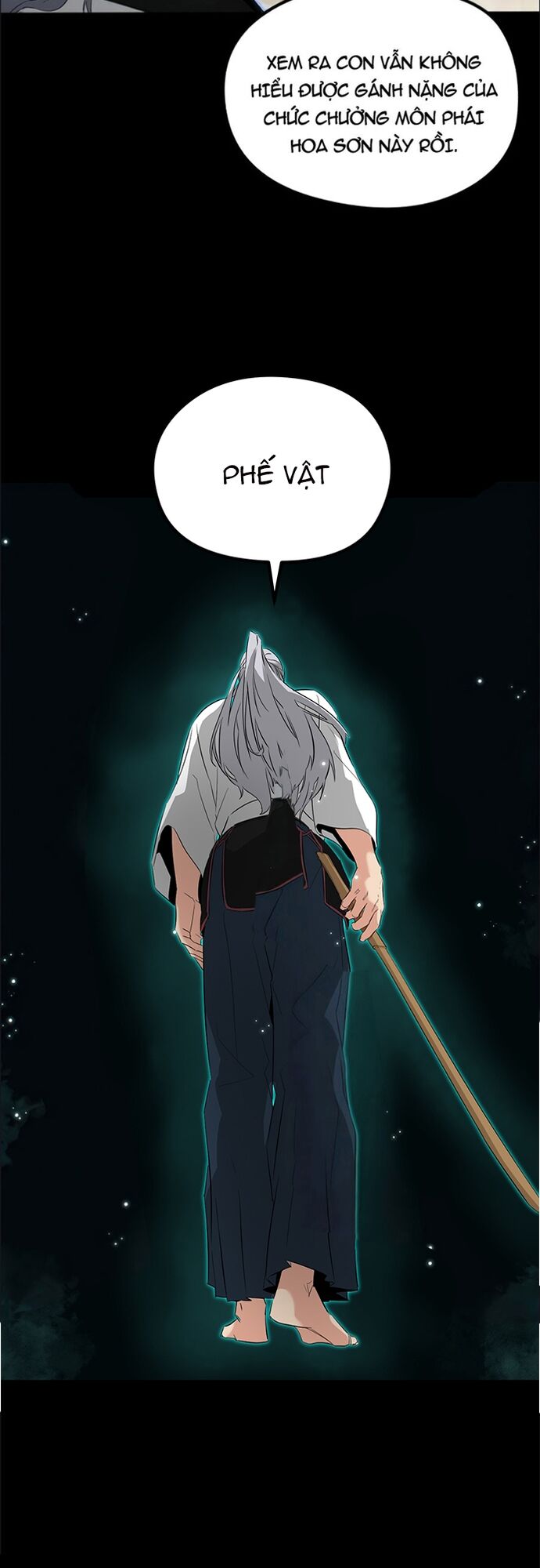 Ma Linh Vương Chapter 11 - Trang 2