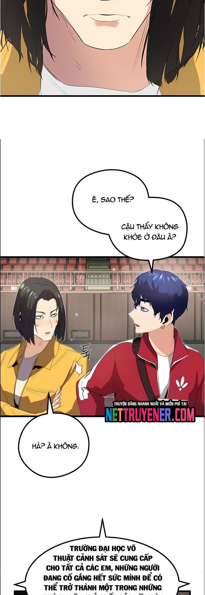 Ma Linh Vương Chapter 11 - Trang 2