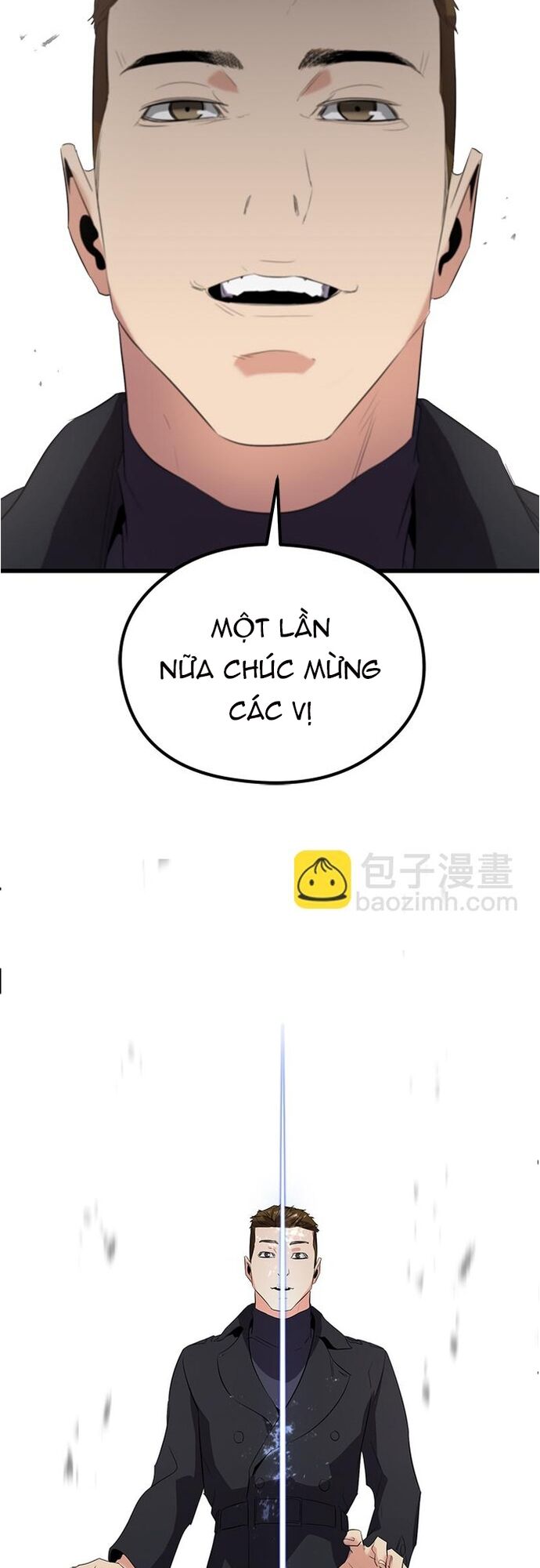 Ma Linh Vương Chapter 11 - Trang 2