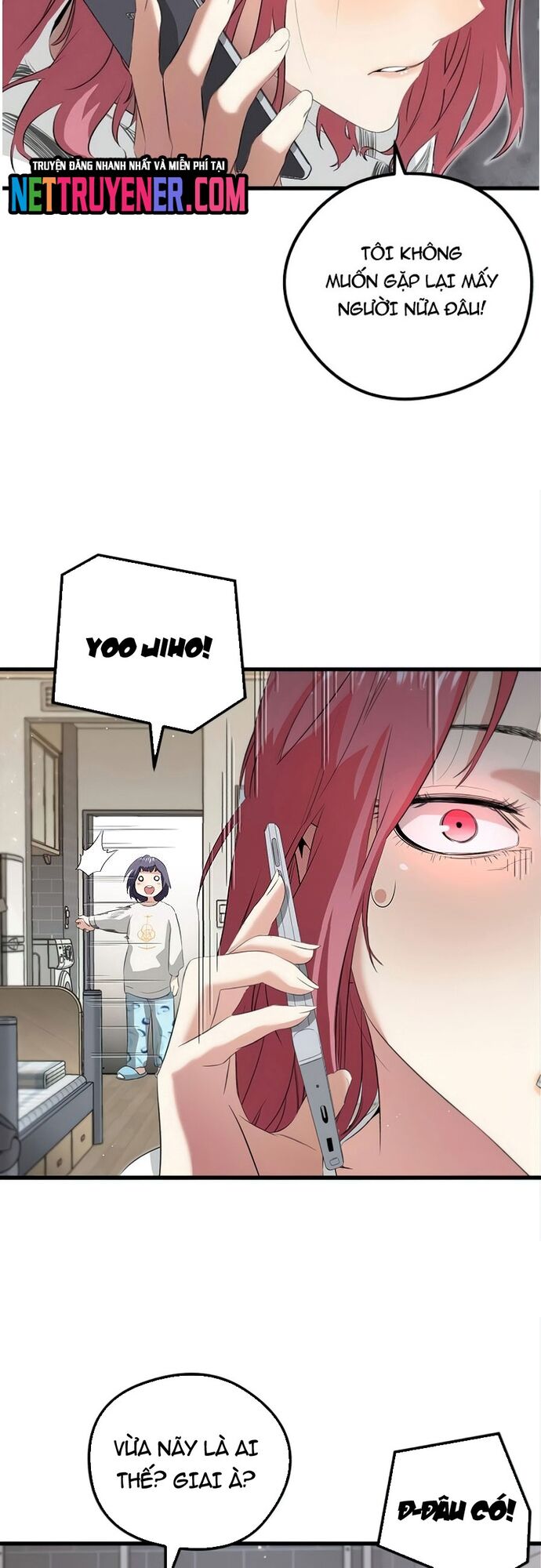 Ma Linh Vương Chapter 11 - Trang 2